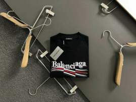 Picture of Balenciaga T Shirts Short _SKUBalenciagaS-XLtltx3321514